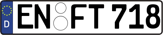 EN-FT718