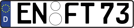 EN-FT73