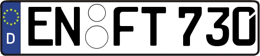 EN-FT730
