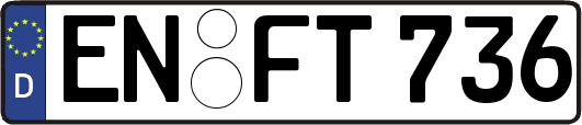 EN-FT736