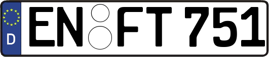 EN-FT751
