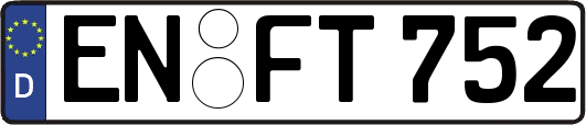 EN-FT752