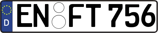 EN-FT756