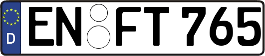 EN-FT765
