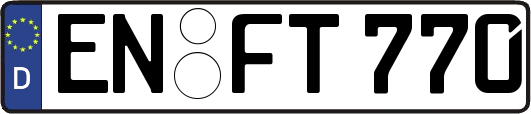 EN-FT770
