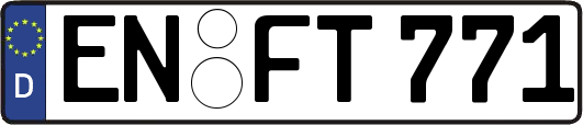 EN-FT771