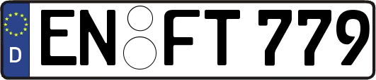 EN-FT779