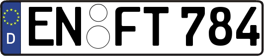 EN-FT784