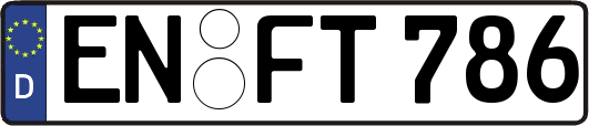 EN-FT786