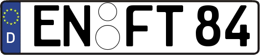 EN-FT84