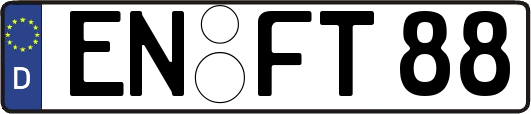 EN-FT88