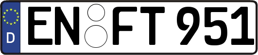 EN-FT951