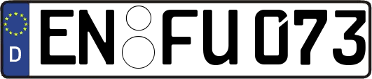 EN-FU073