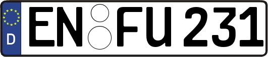 EN-FU231