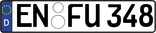 EN-FU348