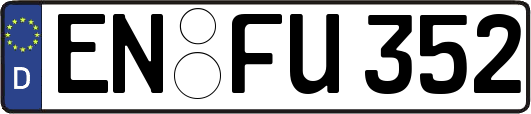 EN-FU352