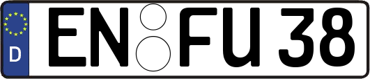 EN-FU38