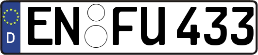 EN-FU433