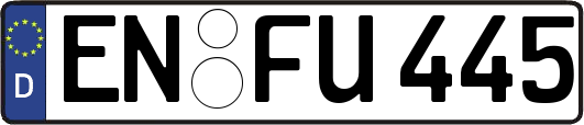 EN-FU445
