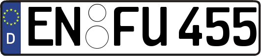 EN-FU455