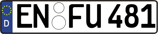 EN-FU481