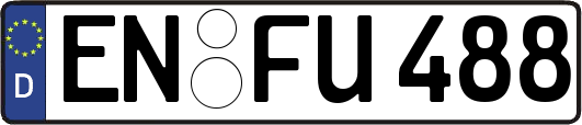 EN-FU488