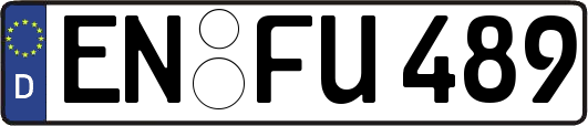 EN-FU489