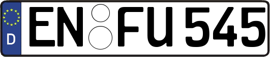 EN-FU545