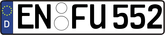 EN-FU552