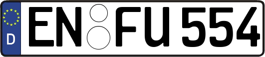 EN-FU554