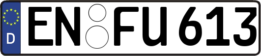 EN-FU613