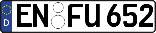 EN-FU652