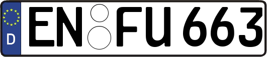 EN-FU663