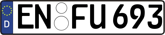 EN-FU693