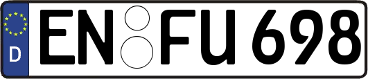 EN-FU698