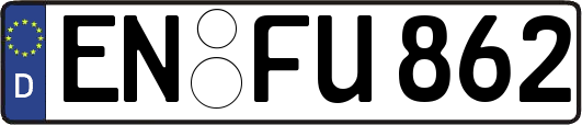 EN-FU862