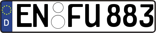 EN-FU883