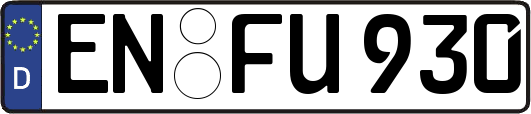 EN-FU930