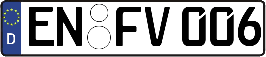 EN-FV006
