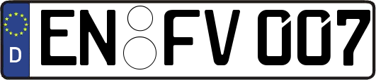 EN-FV007