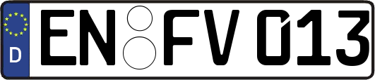 EN-FV013