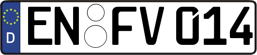EN-FV014