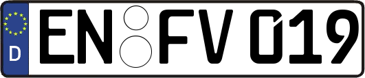 EN-FV019