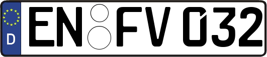EN-FV032