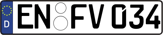 EN-FV034