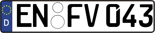 EN-FV043