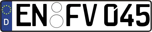 EN-FV045