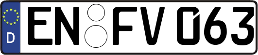 EN-FV063