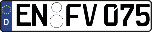 EN-FV075