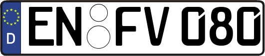 EN-FV080